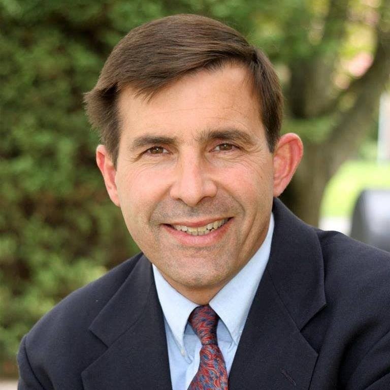 Pa. State Representative Greg Vitali (D-166)