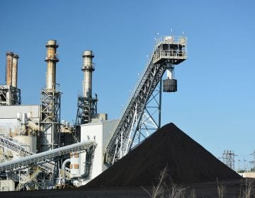 Large coal power plant. (Big Stock photo)