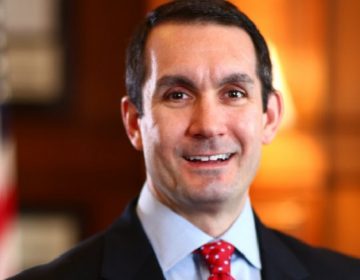 Pennsylvania Auditor General Eugene DePasquale has decided against a run for Congress in the newly constituted 10th District. (File photo)