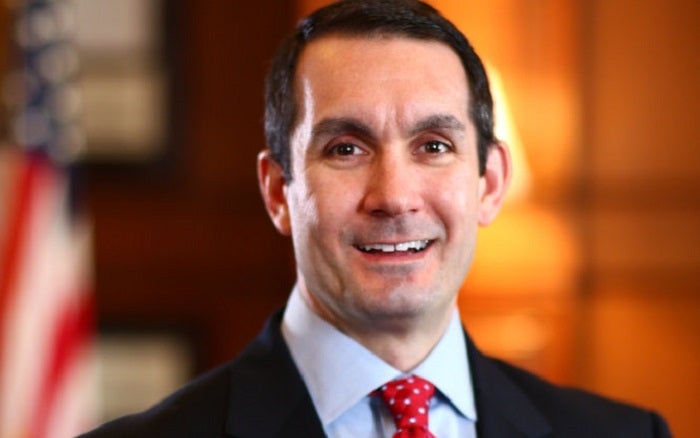 Pennsylvania Auditor General Eugene DePasquale has decided against a run for Congress in the newly constituted 10th District. (File photo)