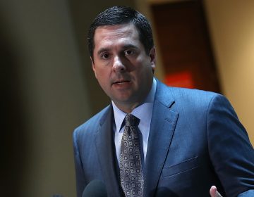 Republicans used their majority on the House Intelligence Committee to authorize the release of Chairman Devin Nunes' memo. Democrats' rebuttal will remain classified.