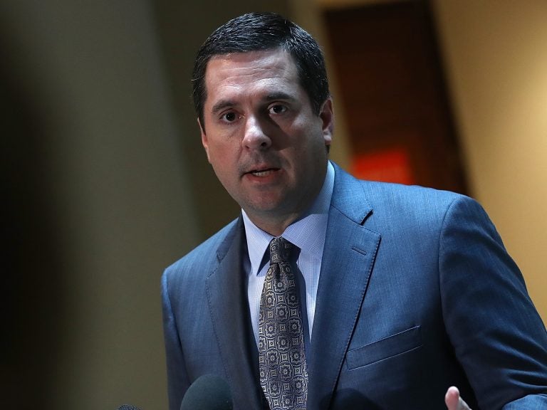 Republicans used their majority on the House Intelligence Committee to authorize the release of Chairman Devin Nunes' memo. Democrats' rebuttal will remain classified.