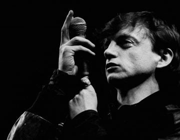 The sole member of The Fall who remained through its four decades, Mark E. Smith was synonymous with the band.