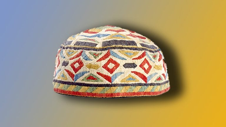 A Delaware high school suspended a 10th grader for wearing a kufi to school, but the American Civil Liberties Union intervened and the school rescinded its action. (Bigstock Photo)