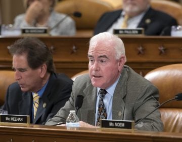 Rep. Pat Meehan