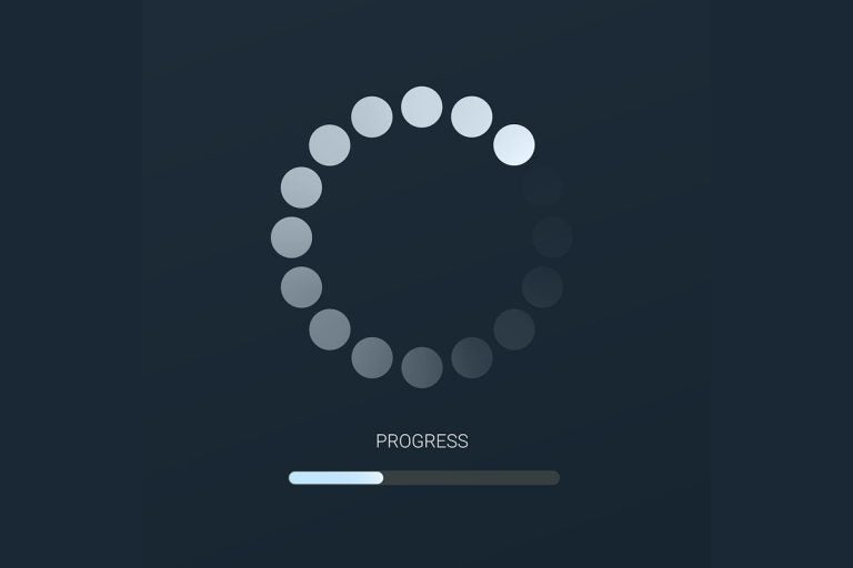 Progress bar