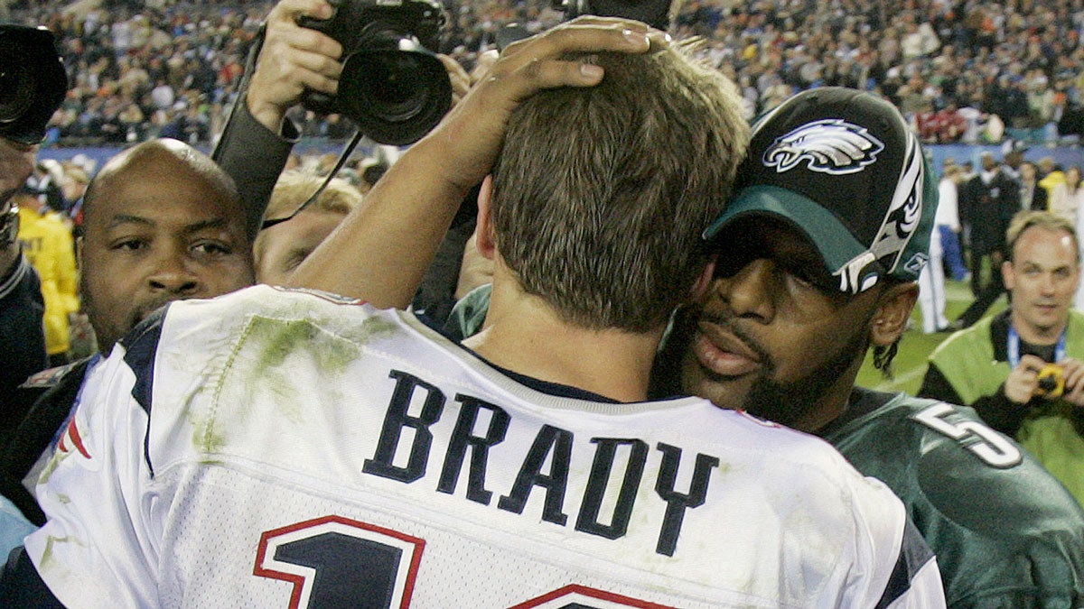 Eagles vs. Patriots Superbowl rematch: What has changed since 2005