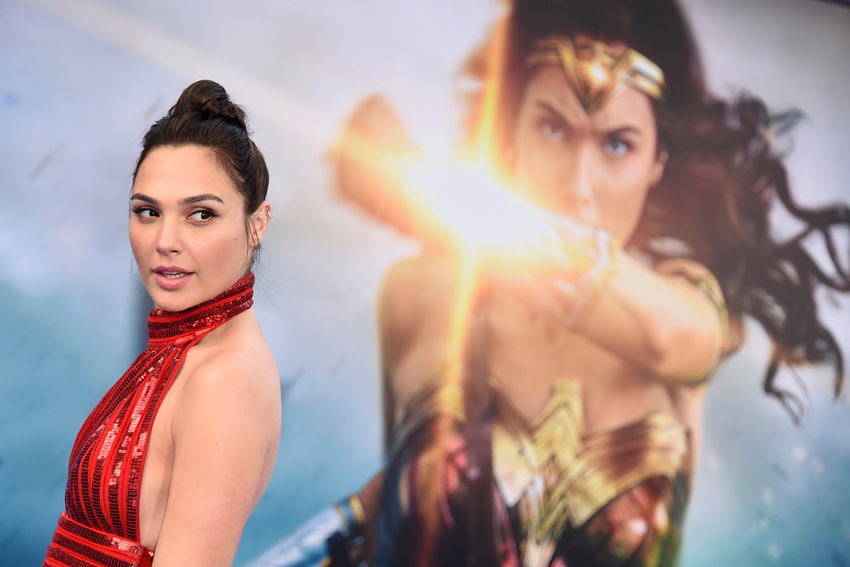 Can 'Wonder Woman' break through the Best Picture glass ceiling