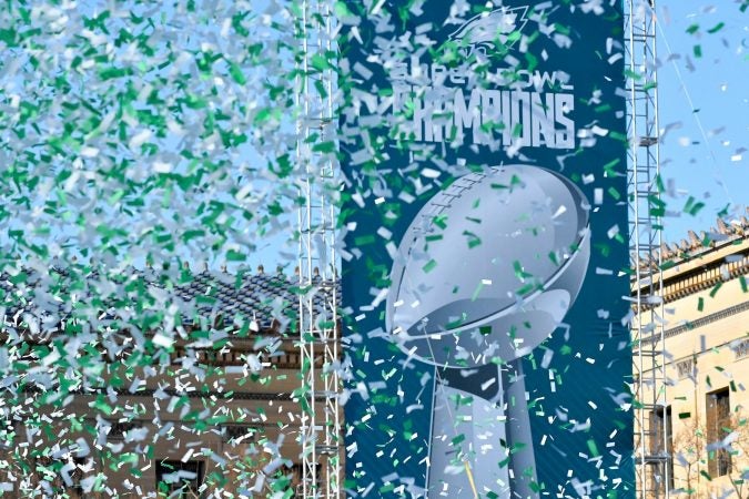 Podcast: Eagles win Super Bowl LII - Gang Green Nation