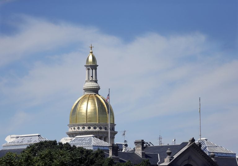 New Jersey lawmakers will not consider legislation to subsidize the state's nuclear-power plants until Feb. 15. A hearing set for Monday was postponed for further work on the measure. (AP file photo)