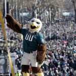 Jason Kelce worried about swearing in Eagles' Super Bowl parade speech