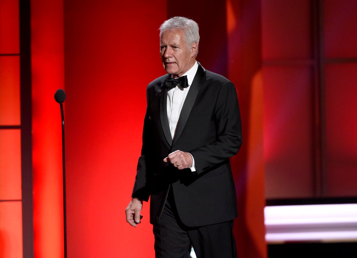 'Jeopardy!' host Alex Trebek to moderate Pa. governor's debate - WHYY