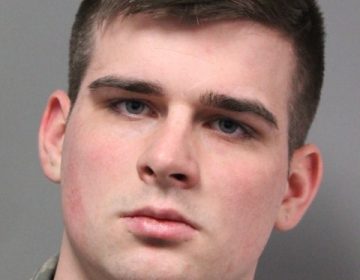 DAFB Airman charged with rape of minor