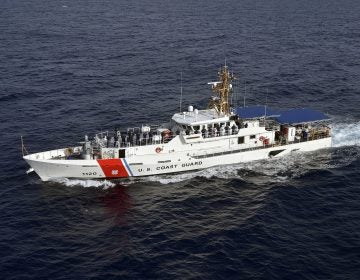 USCG photo
