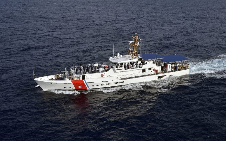 USCG photo