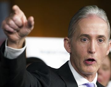 Rep. Trey Gowdy, R-S.C., penned a letter to the White House announcing the House Oversight Committee is opening an investigation into its timeline and handling of a scandal involving a top aide.