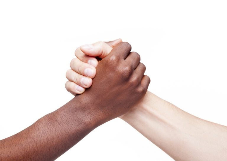 Overcoming Racism And Discrimination That Has Affected