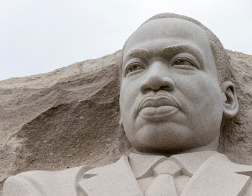 Martin Luther King, Jr. National Memorial
