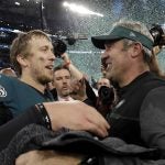 Eagles Super Bowl win is an example to Philadelphia to rise above its  challenges - WHYY