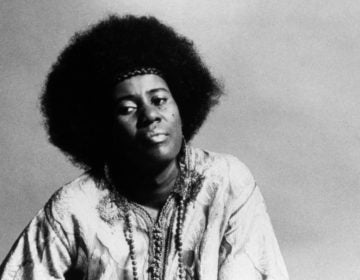 Musician and spiritual leader Alice Coltrane Turiyasangitananda released Journey In Satchidananda, the album that would become synonymous with her sound, in 1971. Echoes/Redferns