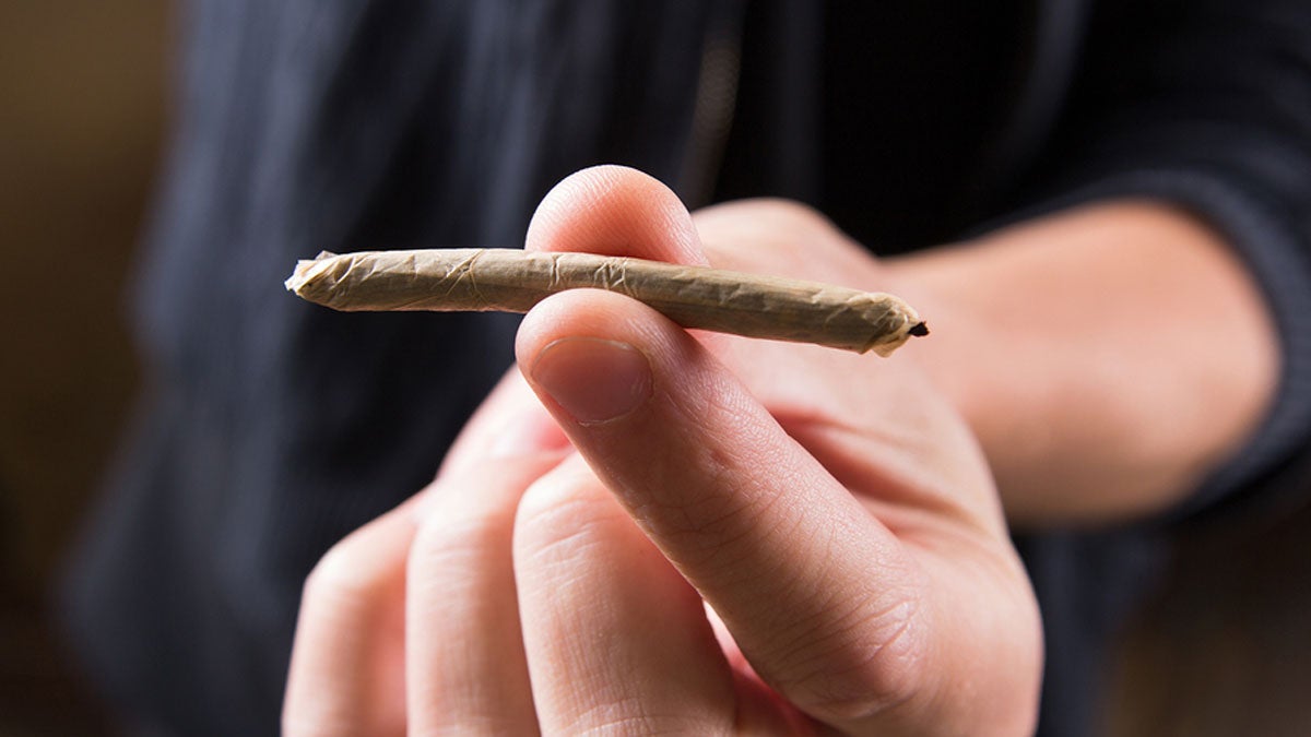can you roll a joint without tobacco N.J. moves forward on recreational pot, but expert says tax bounty may be  limited