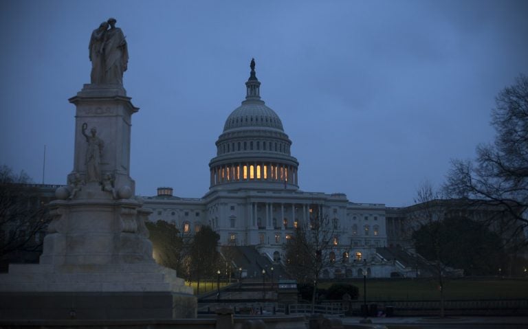 Philadelphia political consultant Ken Smukler has been charged with campaign finance violations in connection with his work on Marjorie Margolies' 2014 congressional campaign..  Smukler is facing an April trial on previous charges of campaign improprieties. (AP Photo/J. Scott Applewhite)