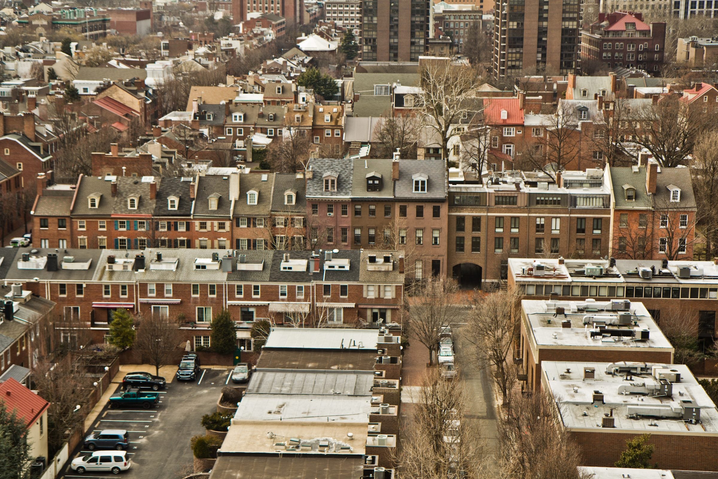 South Philly's historic Jewish community is growing. She opened a