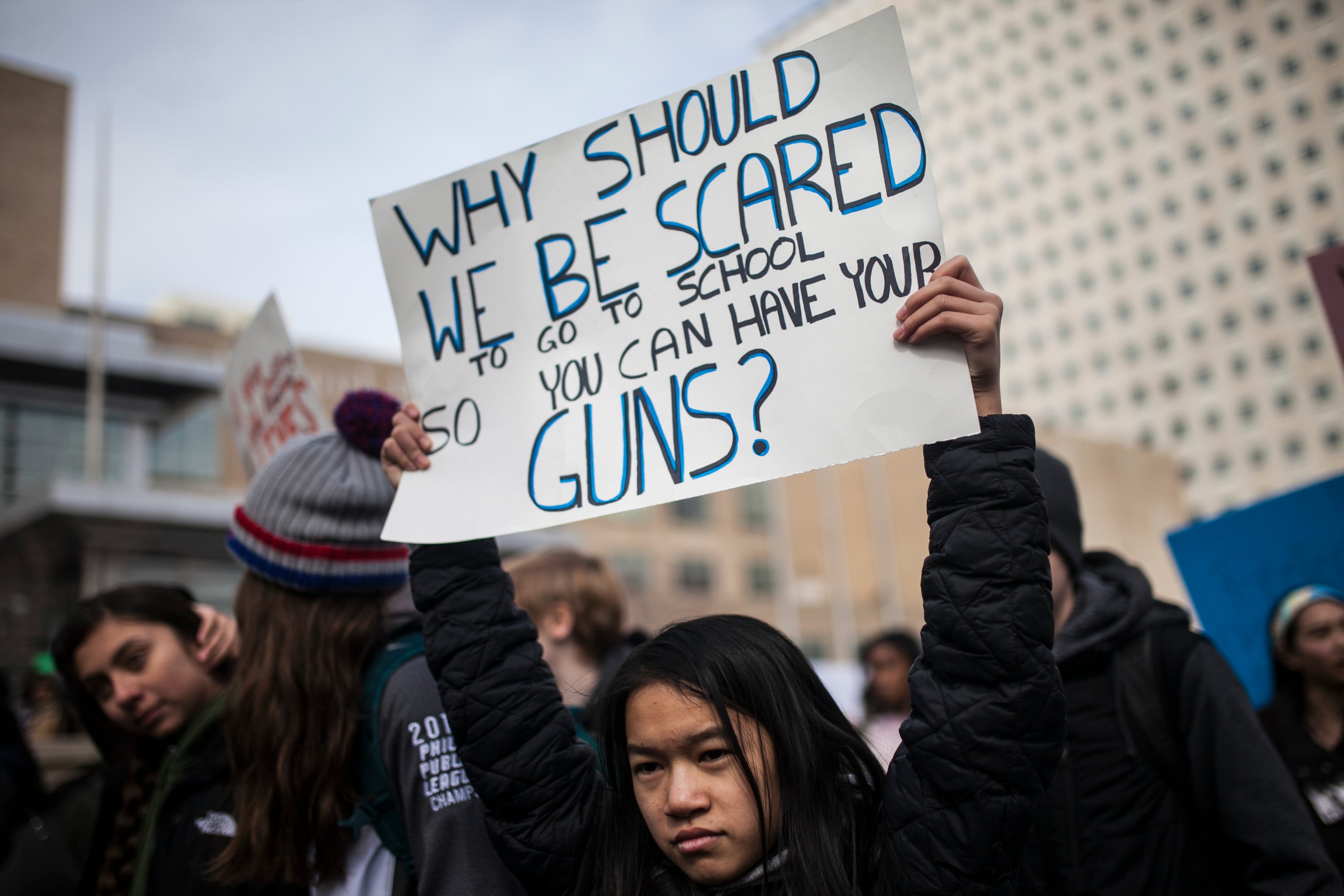 students-1-million-expected-at-anti-gun-violence-marches-whyy