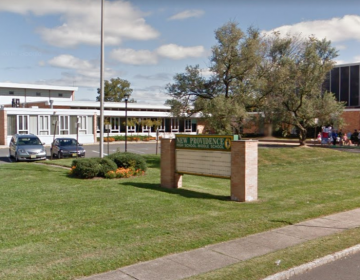 New Providence High School, New Providence, New Jersey (Google StreetView https://goo.gl/maps/ML8QPWAqMf62)