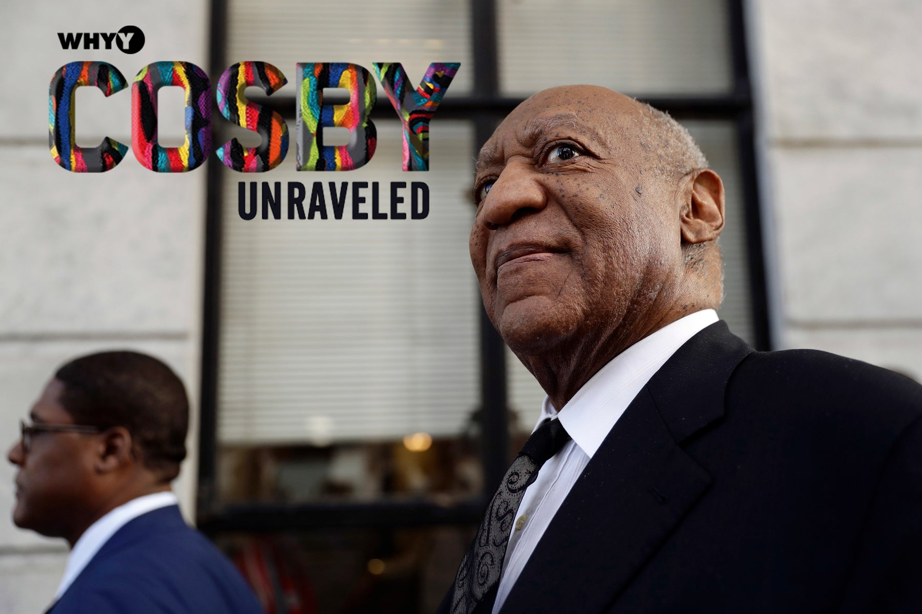 Ep 09 Cosby and MeToo WHYY