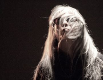 Keiji Haino, performing in 2012. The avant-garde sound experimentalist has, over a four-decade career, cultivated an ultra-serious image — which is only half the story. Ujin Matsuo