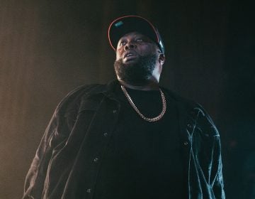 Killer Mike of Run The Jewels. After appearing in an interview with NRATV, the rapper claims his appearance was misused by the gun advocacy organizatio