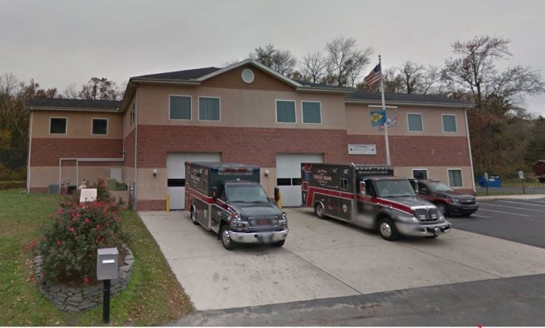 Leaders at the Mid Sussex Rescue Squad allegedly misappropriated $119,877 between 2011 and 2016, according to state auditor Thomas Wagner. (image via Google Maps)