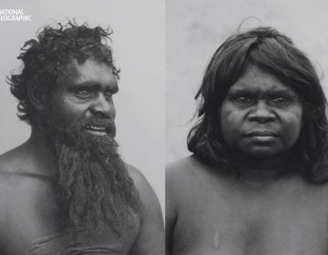 In a full-issue article on Australia that ran in National Geographic in 1916, aboriginal Australians were called 