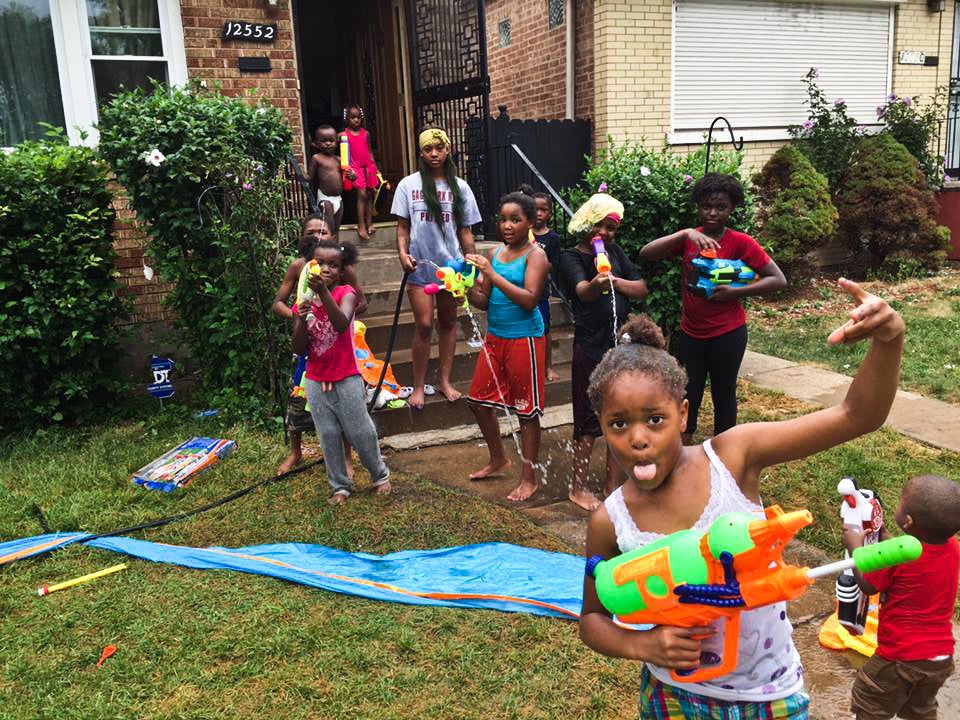 kids super soaker