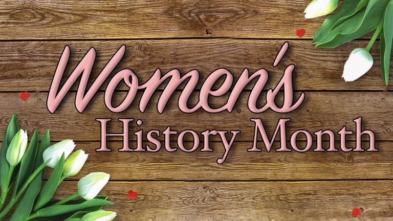Women's History Month (Courtesy/BigStock)