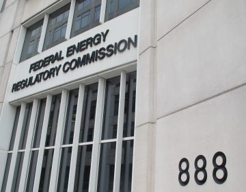 In a 2-1 ruling, the U.S. Court of Appeals for the District of Columbia Circuit found that the Federal Energy Regulatory Commission failed properly quantify greenhouse gas emissions linked to a pipeline expansion project in the southeastern U.S. (Marie Cusick/StateImpact Pennsylvania)