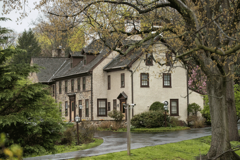 Bill Cosby has been ordered to stay in his Elkins Park, Montgomery County, home until his sentencing hearing in July. (AP Photo/Matt Rourke)