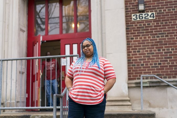 Kenya Nation Holmes, a parent who was against the conversion at Wister, now sends her children to Thomas Mifflin Elementary, a district-run school in a wealthier neighborhood. 