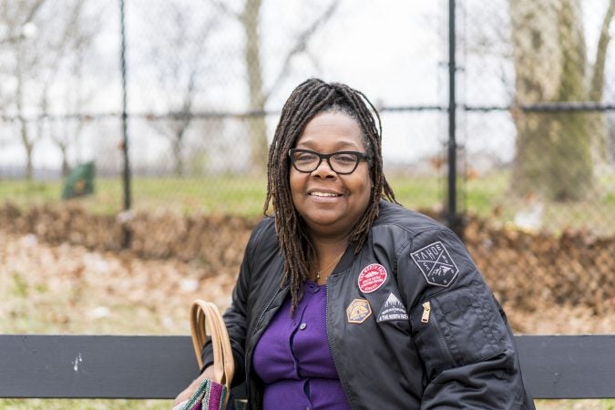 Sylvia Simms, a former School Reform Commissioner, played a pivotal role in making Wister a charter school, and now heads Educational Opportunities for Families, a pro-school choice advocacy group. 