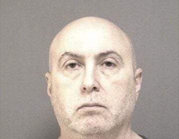 Peter Rinaldi. (Image courtesy of the Ocean County Prosecutor's Office)