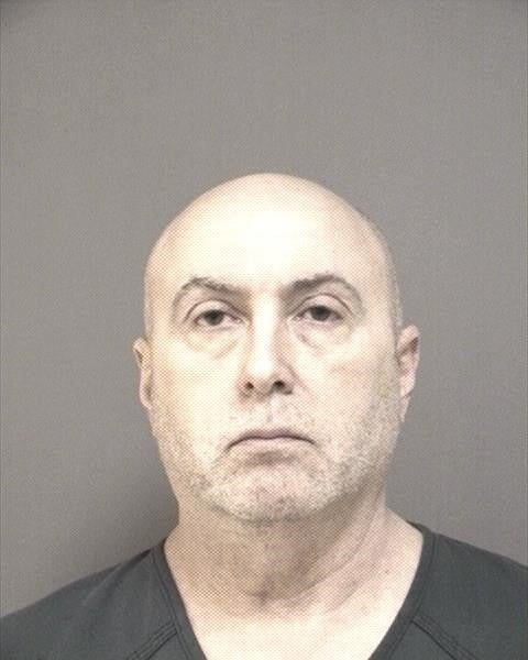 Peter Rinaldi. (Image courtesy of the Ocean County Prosecutor's Office)