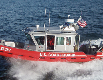 USCG photo