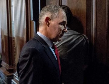 Environmental Protection Agency Administrator Scott Pruitt is facing investigations into his use of taxpayer funds for security and travel along with scrutiny of his ties to industry lobbyists.