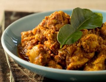 Malaysian rendang is not simply a popular dish — it is a national treasure. It's a 