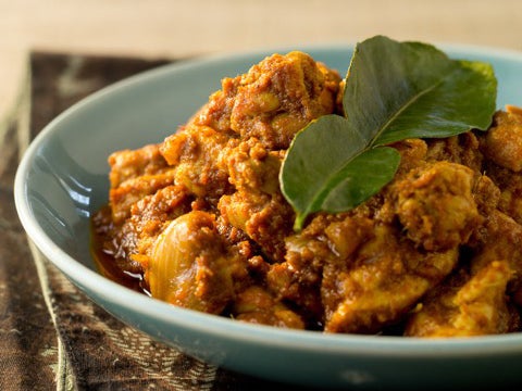 Malaysian rendang is not simply a popular dish — it is a national treasure. It's a 