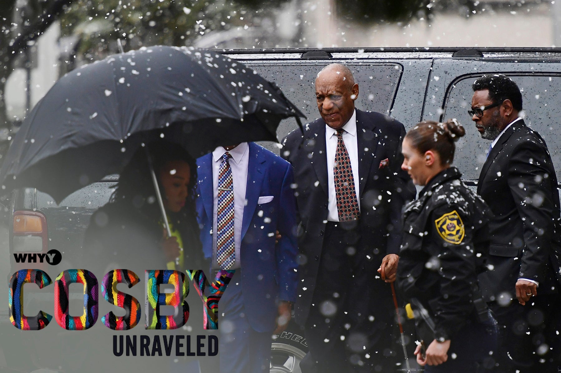 Ep 10 Spanish Fly WHYY