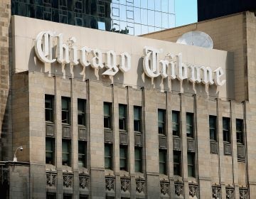 Journalists at the Chicago Tribune say they want to unionize to secure better pay and resources to fulfill their missio