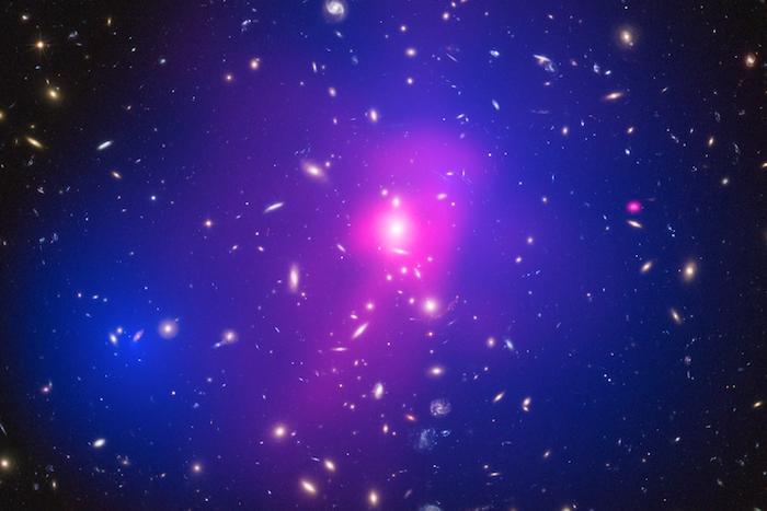 Does Dark Matter Matter? - WHYY