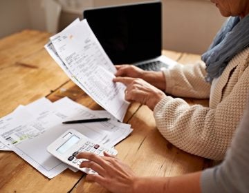 The new exemptions will mostly apply to penalty payments tied to 2018 taxes and to the previous two years. (PeopleImages/Getty Images)